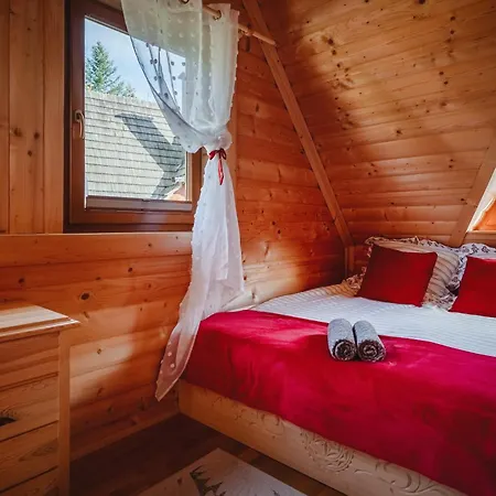 Widokowe * Kościelisko