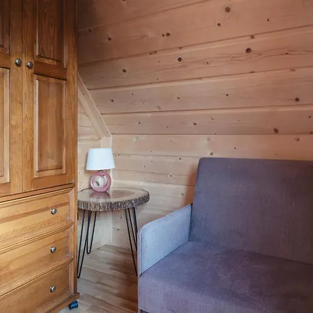 Holiday home Widokowe *
