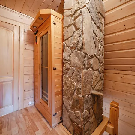 Holiday home Widokowe