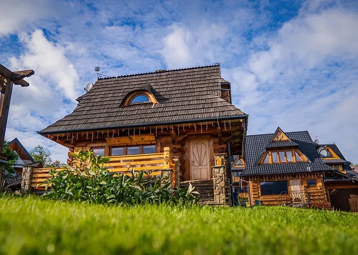 Widokowe * Kościelisko