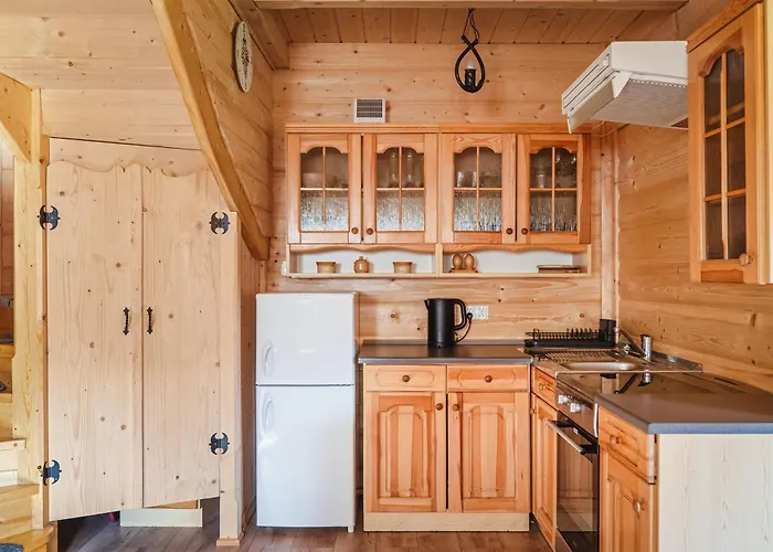 Widokowe * Kościelisko