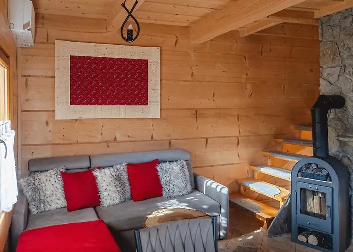 Widokowe Kościelisko