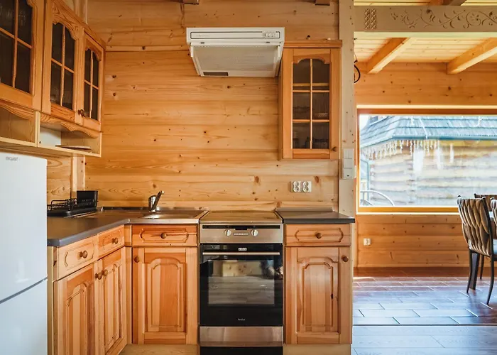 Widokowe * Kościelisko