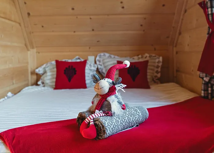 Widokowe * Kościelisko