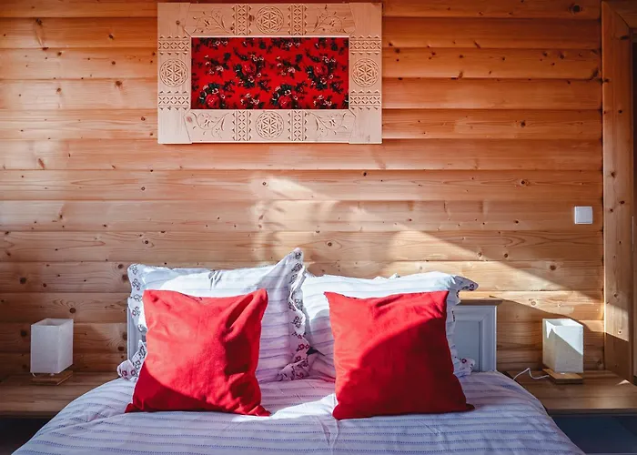 Widokowe Kościelisko