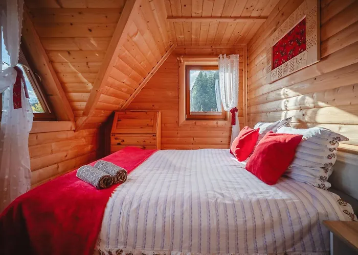 Widokowe Kościelisko