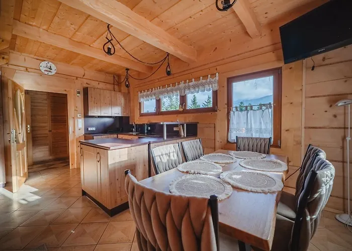 Widokowe * Kościelisko