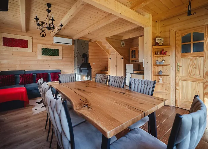 Widokowe * Kościelisko