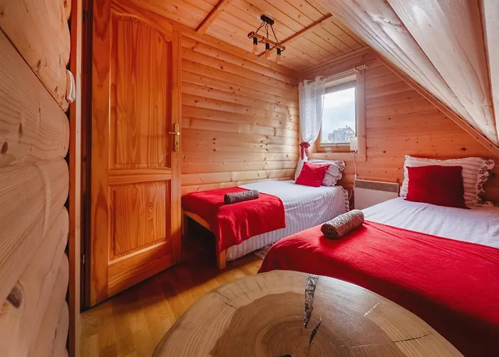 Widokowe * Kościelisko