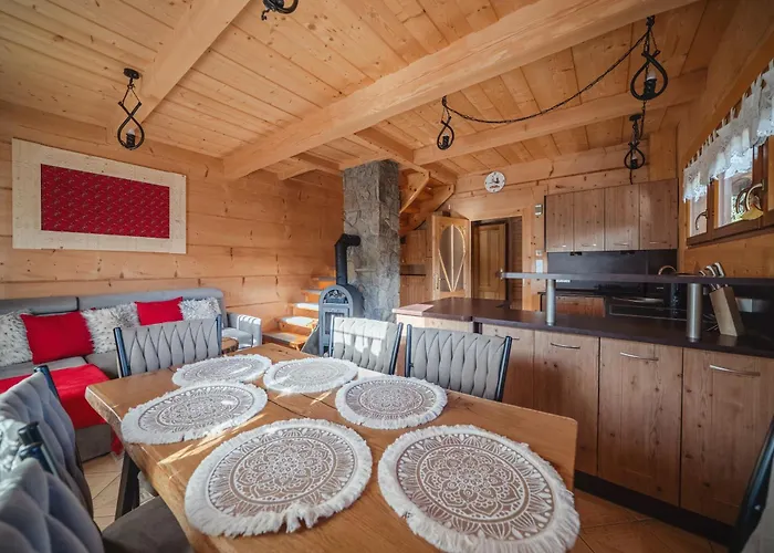 Widokowe Kościelisko