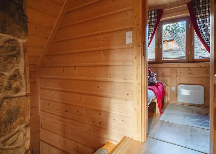 Widokowe Casa vacanze