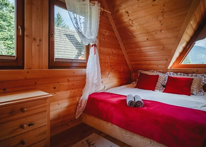 Widokowe * Kościelisko